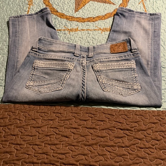 BKE Capris - Picture 1 of 1